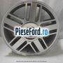 Janta aliaj 16 inch, 7 spite duble Ford Focus 2004-2007 1.8 TDCi 115 cp KKDA diesel