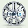 Janta aliaj 16 inch, 7 spite duble Ford Focus 2008-2011 2.0 145 cp AODA, AODB, AODE, SYDA benzina