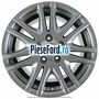 Janta aliaj 16 inch, 7 spite duble Ford Focus 2014-2018 1.0 EcoBoost 125 cp M1DA, M1DC, M1DD benzina | Foto 2