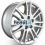 Janta aliaj 16 inch, 7 spite duble Ford Grand C-Max 2011-2015 1.6 EcoBoost 150 cp JQDA, JQDB benzina