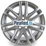 Janta aliaj 16 inch, 7 spite duble model 2 Ford C-Max 2007-2011 1.8 122 cp QQDC benzina
