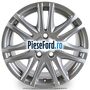 Janta aliaj 16 inch, 7 spite duble model 2 Ford Focus 2004-2007 1.6 TDCi 109 cp G8DA, G8DB, G8DD, G8DE, G8DF diesel