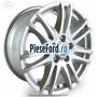 Janta aliaj 16 inch, 7 spite duble model 2 Ford Focus 2004-2007 1.8 TDCi 115 cp KKDA diesel