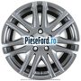 Janta aliaj 16 inch, 7 spite duble model 2 Ford Focus 2008-2011 1.6 TDCi 109 cp G8DA, G8DB, G8DD, G8DE, G8DF diesel