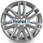 Janta aliaj 16 inch, 7 spite duble model 2 Ford Focus 2008-2011 2.0 TDCi 110 cp IXDA diesel
