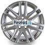 Janta aliaj 16 inch, 7 spite duble model 2 Ford Focus 2008-2011 2.5 RS 305 cp JZDA benzina
