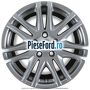 Janta aliaj 16 inch, 7 spite duble model 2 Ford Focus C-Max 2003-2007 1.6 TDCi 109 cp G8DA, G8DB, G8DD, G8DE, G8DF diesel