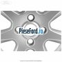 Janta aliaj 16 inch, 7 spite Ford Fiesta 2008-2012 1.4 TDCi 68 cp F6JB, F6JD diesel