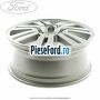 Janta aliaj 16 inch, 7 spite Ford Focus 2004-2007 2.0 TDCi 136 cp G6DA, G6DB, G6DD, G6DG diesel | Foto 2