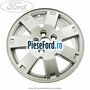 Janta aliaj 16 inch, 7 spite Ford Mondeo 2000-2007 2.5 V6 24V 170 cp LCBD benzina