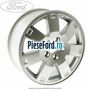 Janta aliaj 16 inch, 7 spite Ford Mondeo 2000-2007 3.0 V6 24V 204 cp REBA benzina