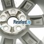 Janta aliaj 16 inch, 7 spite Ford Mondeo 2000-2007 ST220 226 cp MEBA benzina