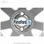 Janta aliaj 16 inch, 7 spite model 2 Ford Fiesta 2005-2008 1.6 TDCi 90 cp HHJA, HHJB diesel