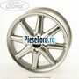 Janta aliaj 16 inch, 8 spite Ford Fusion 1.3 60 cp BAJA benzina