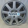 Janta aliaj 16 inch, 9 spite Ford Mondeo 2000-2007 1.8 16V 125 cp CHBA, CHBB benzina | Foto 4