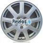 Janta aliaj 16 inch, 9 spite Ford Mondeo 2000-2007 3.0 V6 24V 204 cp REBA benzina