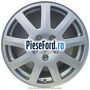 Janta aliaj 16 inch, 9 spite Ford Mondeo 2000-2007 ST220 226 cp MEBA benzina