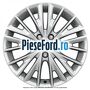 Janta aliaj 17 inch, 10 spite duble Ford C-Max 2011-2015 1.6 Ti 125 cp PNDA benzina