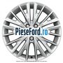 Janta aliaj 17 inch, 10 spite duble Ford Focus 2011-2014 2.0 TDCi 136 cp UKDB diesel