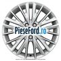 Janta aliaj 17 inch, 10 spite duble Ford Focus 2014-2018 2.3 RS 350 cp YVDA benzina