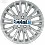 Janta aliaj 17 inch, 10 spite duble Ford Galaxy 2015-2023 2.0 TDCi 150 cp T7CI, T7CJ, T7CK, T7CL diesel