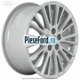 Janta aliaj 17 inch, 10 spite duble Ford Galaxy 2015-2023 2.0 TDCi 4x4 180 cp T8CG, T8CH, T8CI, T8CJ diesel