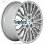 Janta aliaj 17 inch, 10 spite duble Ford S-Max 2015-2023 2.0 EcoBlue 120 cp YNCA diesel