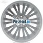 Janta aliaj 17 inch, 10 spite duble Ford S-Max 2015-2023 2.0 EcoBlue 150 cp YMCB diesel