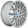 Janta aliaj 17 inch, 10 spite duble Ford S-Max 2015-2023 2.0 TDCi 120 cp UFCA, UFCB, UFCD diesel