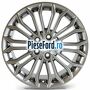 Janta aliaj 17 inch, 10 spite duble model Y Ford Focus 2019-2023 1.0 EcoBoost mHEV 125 cp B7DA Hybrid