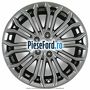 Janta aliaj 17 inch, 10 spite duble model Y Ford Focus 2019-2023 1.5 Ti-VCT 120 cp Y2DA benzina