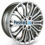 Janta aliaj 17 inch, 10 spite duble model Y Ford Focus Active 2019-2023 1.0 EcoBoost 125 cp B7DA benzina