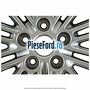 Janta aliaj 17 inch, 10 spite duble model Y Ford Focus Active 2019-2023 1.5 EcoBoost 150 cp YZDA benzina | Foto 2