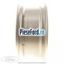 Janta aliaj 17 inch, 10 spite duble Y Ford Focus 2011-2014 1.6 TDCi ECOnetic 105 cp NGDA, NGDB diesel | Foto 4