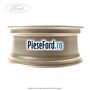 Janta aliaj 17 inch, 10 spite duble Y Ford Focus 2011-2014 2.0 TDCi 115 cp TYDA diesel | Foto 5
