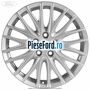 Janta aliaj 17 inch, 10 spite duble Y Ford Focus 2011-2014 2.0 TDCi 140 cp UFDB diesel