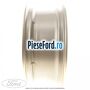 Janta aliaj 17 inch, 10 spite duble Y Ford Focus 2014-2018 1.5 EcoBoost 182 cp M9DA, M9DB benzina | Foto 4
