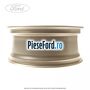Janta aliaj 17 inch, 10 spite duble Y Ford Grand C-Max 2011-2015 1.0 EcoBoost 100 cp M2DA, M2DC benzina | Foto 5