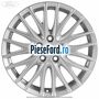 Janta aliaj 17 inch, 10 spite duble Y Ford Grand C-Max 2011-2015 1.0 EcoBoost 125 cp M1DA, M1DD benzina