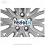 Janta aliaj 17 inch, 10 spite duble Y Ford Grand C-Max 2011-2015 2.0 TDCi 163 cp TXDB diesel