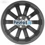 Janta aliaj 17 inch, 10 spite Ford Galaxy 2007-2014 2.0 TDCi 163 cp TXWA diesel
