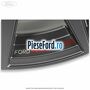 Janta aliaj 17 inch, 10 spite Ford Performance Ford Fiesta 2013-2017 1.5 TDCi 100 cp XUJH diesel