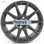 Janta aliaj 17 inch, 10 spite Ford Performance Ford Fiesta 2013-2017 1.5 TDCi 100 cp XUJH diesel | Foto 2