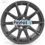 Janta aliaj 17 inch, 10 spite Ford Performance Ford Fiesta 2013-2017 1.6 ST 200 200 cp JTJC benzina | Foto 2