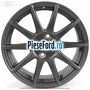 Janta aliaj 17 inch, 10 spite Ford Performance Ford Fiesta 2017-2023 1.0 EcoBoost 101 cp SFJE, SFJF, SFJH, SFJJ, SFJK, SFJN benzina | Foto 2