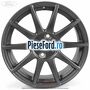Janta aliaj 17 inch, 10 spite Ford Performance Ford Fiesta 2017-2023 1.0 EcoBoost mHEV 125 cp B7JA, B7JB, B7JC Hybrid | Foto 2