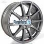 Janta aliaj 17 inch, 10 spite Ford Performance Ford Fiesta 2017-2023 1.0 EcoBoost mHEV 155 cp BZJA Hybrid