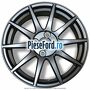 Janta aliaj 17 inch, 10 spite Ford Performance Ford Fiesta 2017-2023 1.5 EcoBoost ST 200 cp YZJA benzina