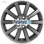 Janta aliaj 17 inch, 10 spite Ford S-Max 2007-2014 2.0 145 cp AOWA, AOWB, TBWA, TBWB benzina