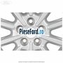 Janta aliaj 17 inch, 10 spite Ford S-Max 2015-2023 1.5 EcoBoost 165 cp C15HDTX, UNCP benzina